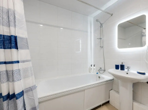 Квартира Русаковская 2-59