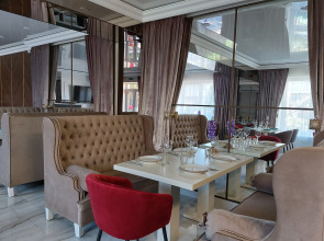 Гостиница Ле-Ди