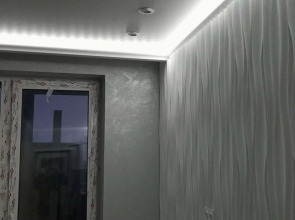 Квартира на Высотной улице 8