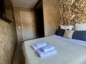 Апартаменты Созвездие Камчатки на Кавказской 38