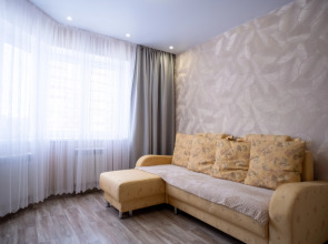 Апартаменты трехкомнатные в центральном районе города