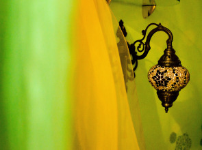 Апартаменты Квартирный Вопрос на Артема 89