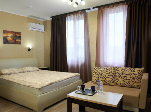 Отель Атаманский двор