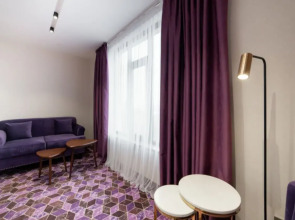 Orient Hotel Bishkek (Ориент отель Бишкек)