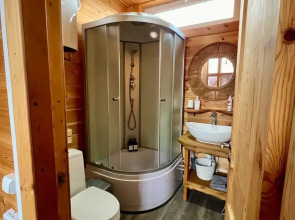 Гостевой дом Искатели