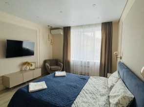 Апартаменты Элитные в Самом Центре