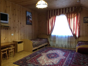 Отель Старый клён