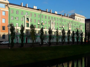 Квартира Bulak 37