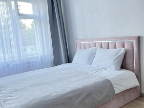 Апартаменты 2-х Комнатные на Заходского