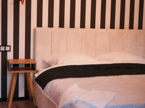 Квартира однокомнатная с Видом на Море