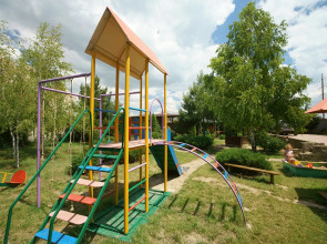 Гостевой дом Флагман