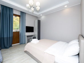 Квартира Однокомнатная в Эсто-Садке