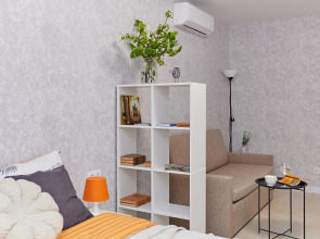 Апартаменты SmartHome в Самом Центре