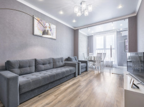 Апартаменты Bolshoi by Roomers 7