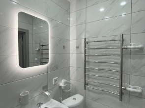 Квартира Сиреневая на Вихарева