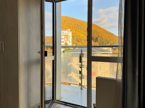 Апартаменты Студия у моря на Речной