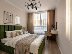 Апартаменты Japanese spring