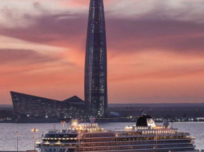 Апартаменты Aelita с хаммамом