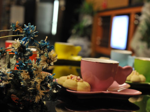 Отель Emin Kocak Hotel