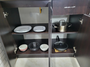 Апартаменты Lamara