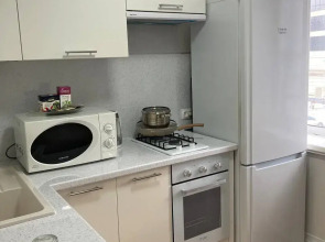 Квартира Двухкомнатная в самом сердце Тагила