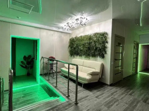 База отдыха Алсма