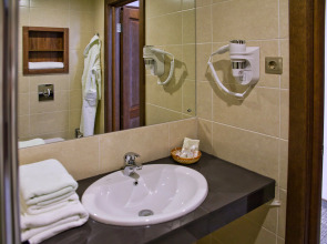 Мини-отель Ретро