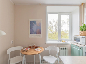 Апартаменты У Турнера