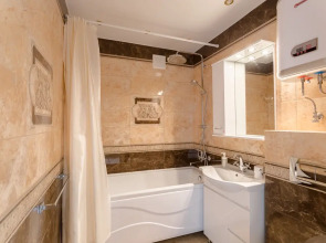 Апартаменты Каролина