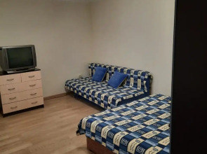 Гостевой дом Лаура