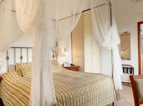 Отель Del Borgo