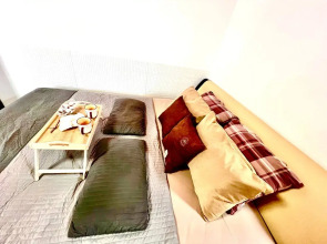 Апартаменты Центр восток отличная на Одесская 44к1