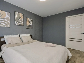 Квартира Privi House на проспекте Калашникова