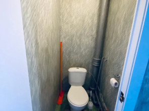 Апартаменты на улице Олимпийской 75