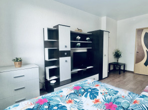 Апартаменты Чайка House на Гагарина 99/1