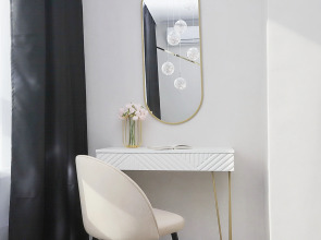 Апартаменты в Центре с Паркингом