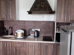 Квартира На Почтовой 4/3 (104)