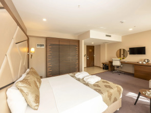 Отель Litros Hotel & Spa