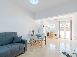 Апартаменты Color Cyprus Amozoniu