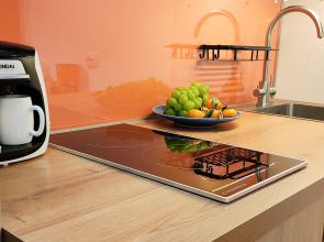 Квартира  Солнце внутри