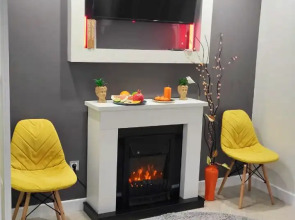 Апартаменты Уютные на Пушкинской