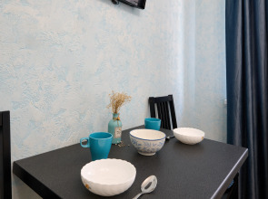 Апартаменты Arsenika №4 в Самом Центре с Видом на  Баумана