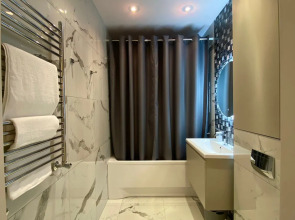 Апартаменты Эйтштрассе 71