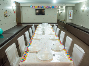 Отель Ваш Симбирск