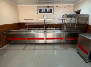 Гостевой дом Дежавю