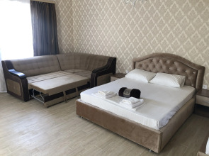 Гостевой дом Изумруд