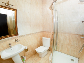 Отель Villa Lazio