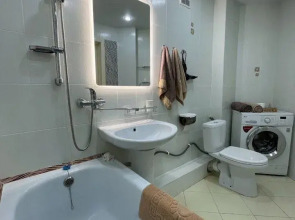 Квартира на Валериана Соколова 6к1