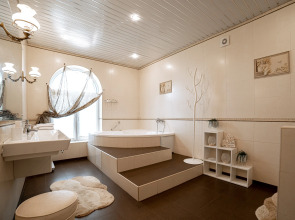 Гостевой дом Тарасово Хаус