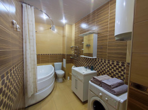 VolgaApart 2-х комнатная квартира